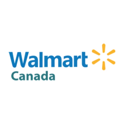 Walmart Canada logo