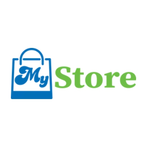 My Store logo design